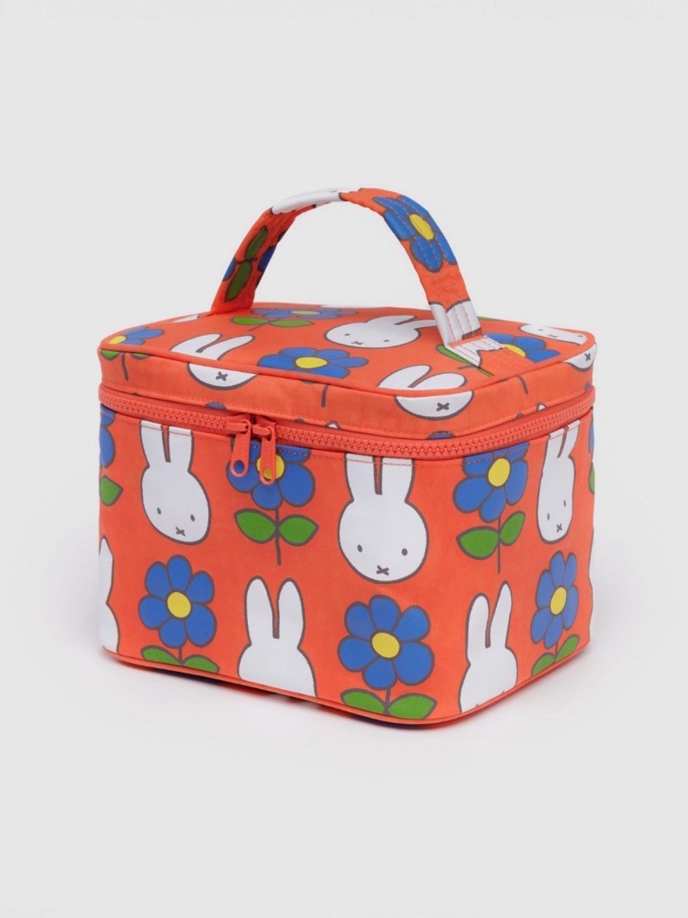 BAGGU Miffy Cosmetic Bag